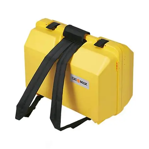 Geomax Back-strap for Container Zoom