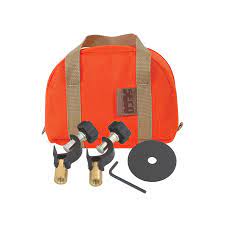 SECO Offset Pole Holder Kit