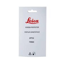 [813781] Leica SPF05 Screen Protection Foils for TS10/TS13/TS16/TS-MC60, ICR/ICT, ICR80