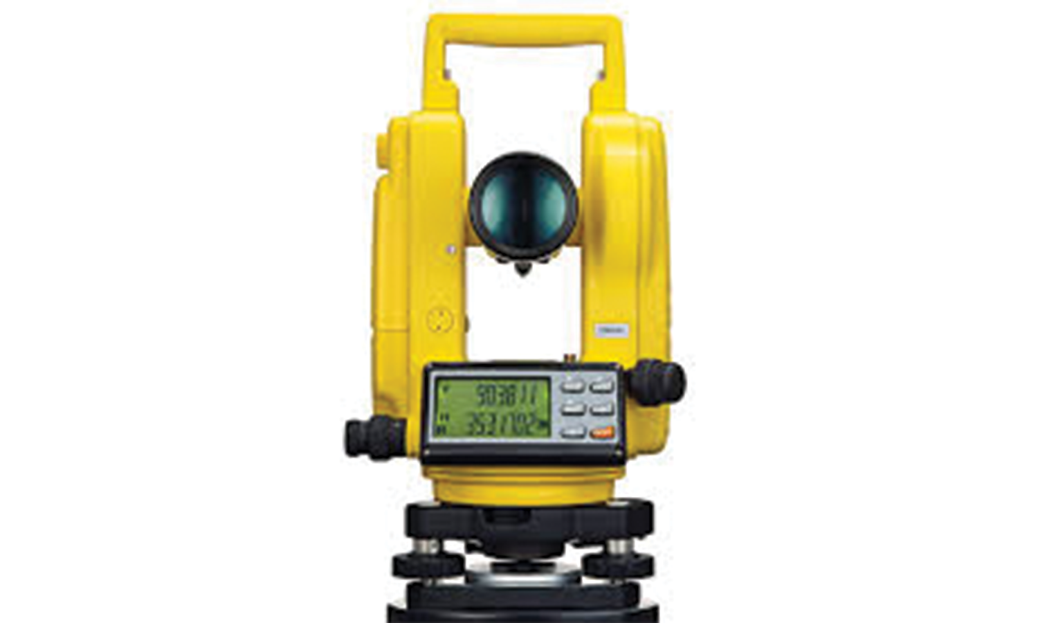 Transit & Level Clinic | Premium Surveying & Construction Equipment