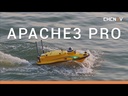 CHCNAV Apache3 PRO USV