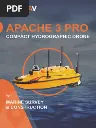 CHCNAV Apache3 PRO USV