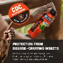 Bens Deet Tick & Insect Repellant,  6oz can