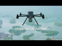 CHCNAV X500 Rotor UAV Product Package