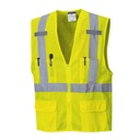 Portwest US370 Mesh Vest