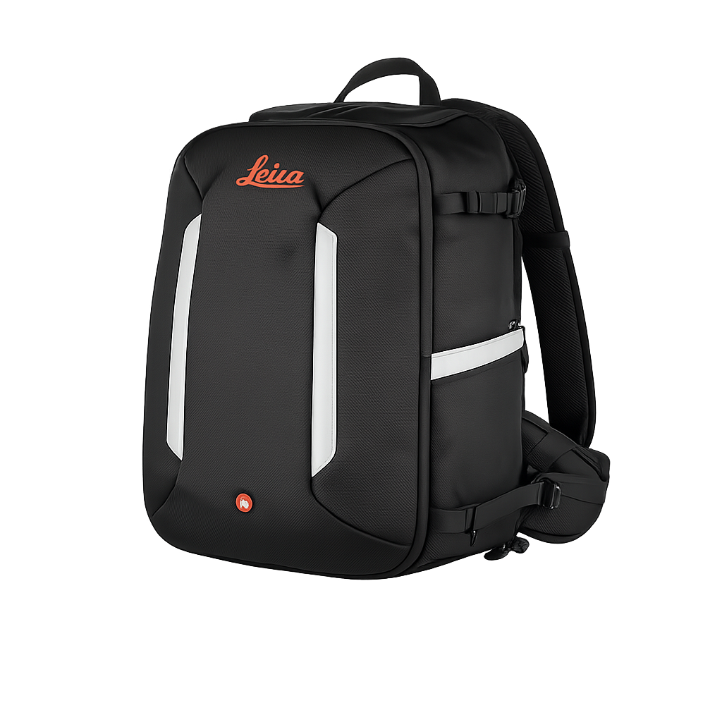 Leica GVP471 Backpack, RTC360