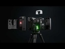 Leica RTC Series Laser Scanner 