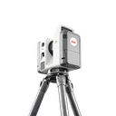 Leica RTC Series Laser Scanner 