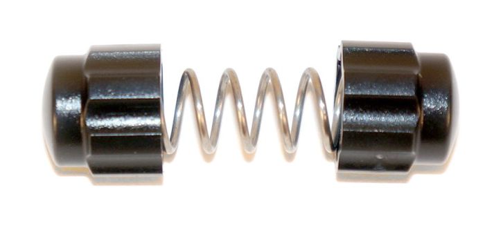 SECO Snap-Loc Button Kit