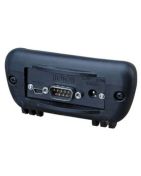 Spectra Precision Nomad Serial Boot