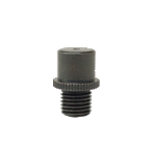 Sitepro Plumb Bob Cap