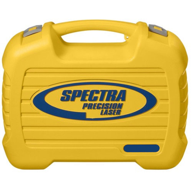 Spectra Precision Small Laser Carrying Case - LL300/400/GL4xN Series