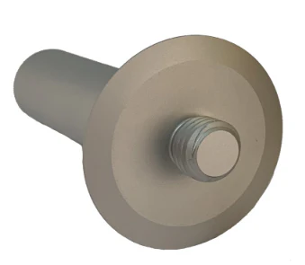 Spectra Precision 360 Prism Height Adapter