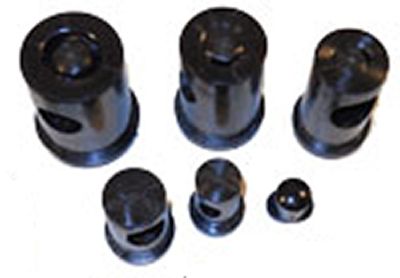 SECO/Crain Lock Kit for LR-PRO-25 Rod