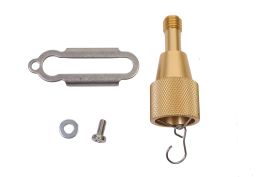 SECO/Crain Trimax Tripod Replacement Bell Assembly