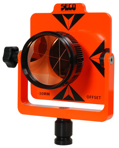 SECO Single Tilting Prism Assembly