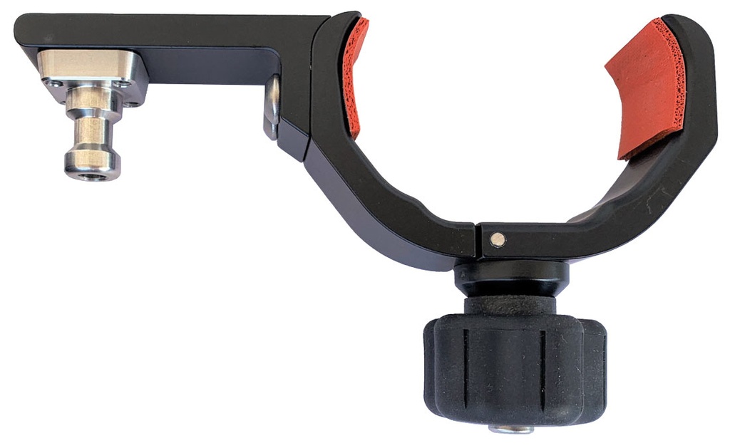 SECO TSC5/Ranger 5 QuickRelease Cradle Assembly