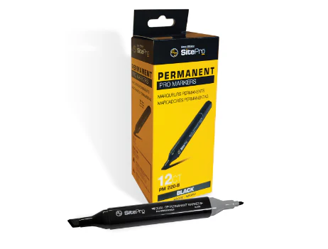 Sitepro Permanent Marker, Each