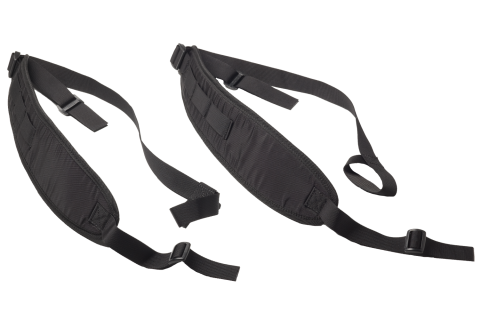 Spectra Precision Focus 50/Trimble S Series Replacement Case Straps