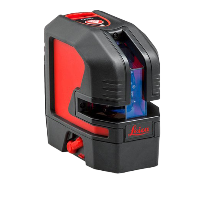 Leica LINO P5 Point Laser