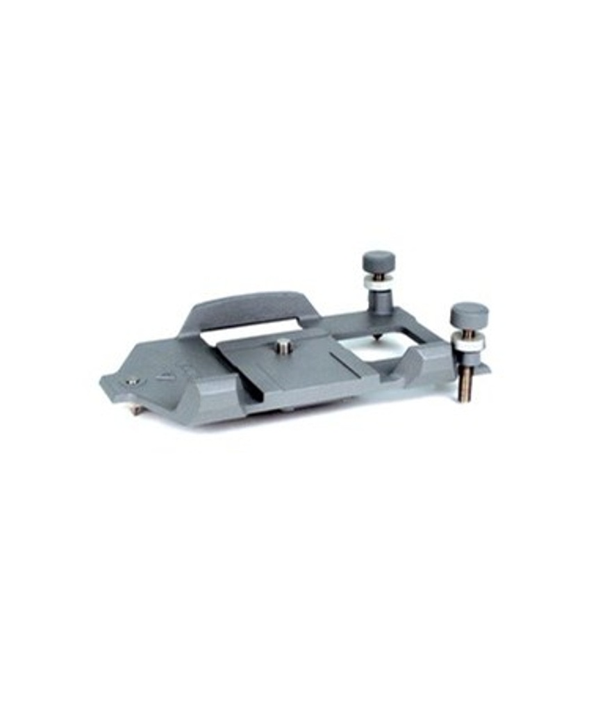 Spectra Precision Heavy Duty Invert Plate