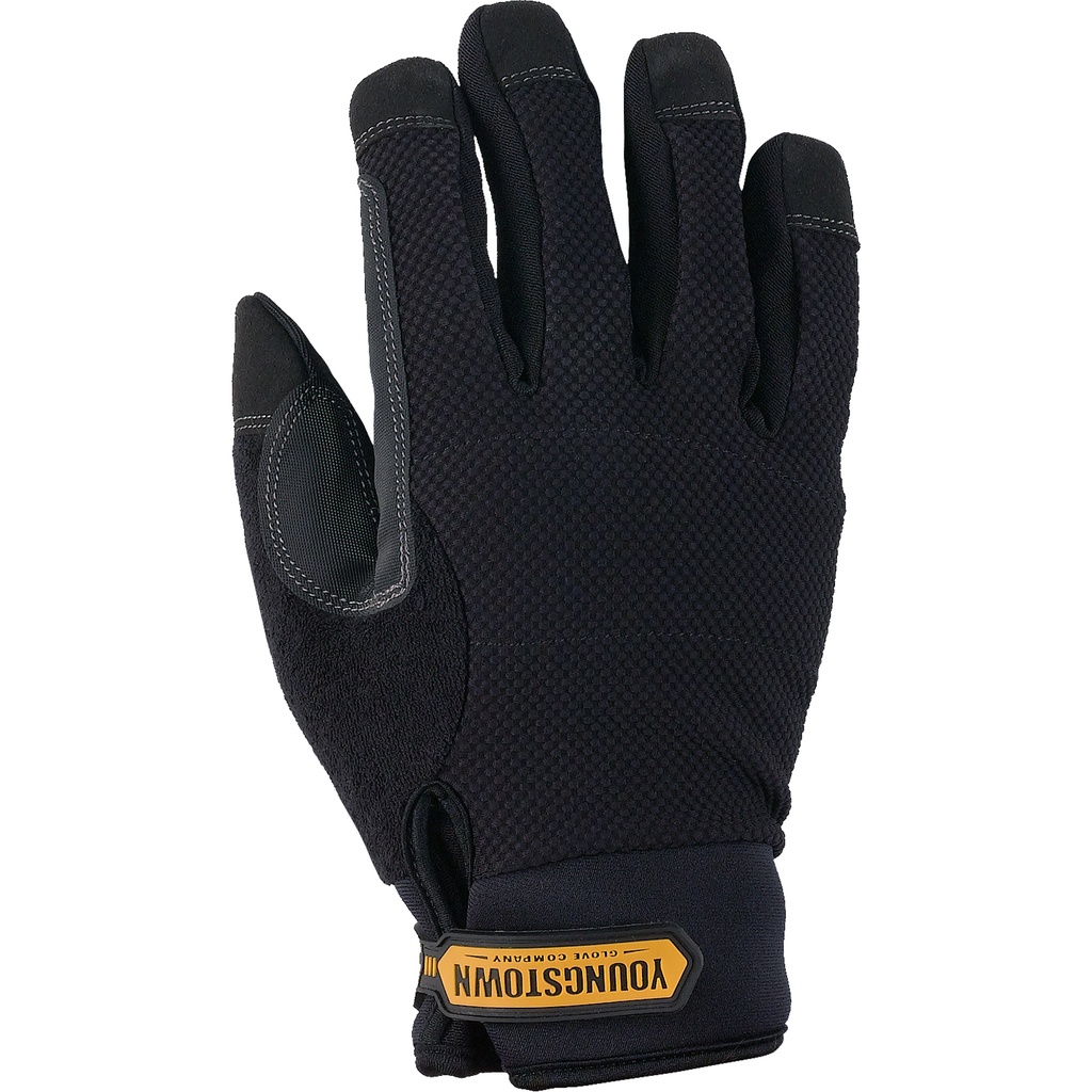 Youngstown Waterproof Winter Gloves