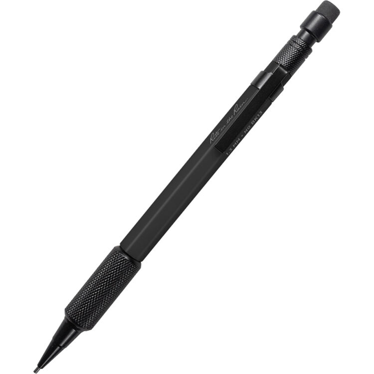 Rite in the Rain Weatherproof Mechanical Pencil, Black