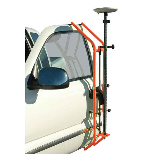 SECO GPS Truck Door Bracket