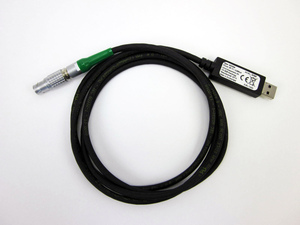 Leica GEV284 USB 3.1 Type A to Type C