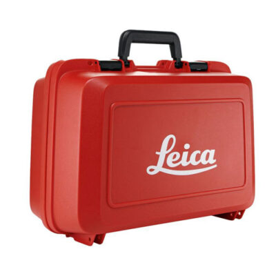 Leica GVP730 Container, RTC360