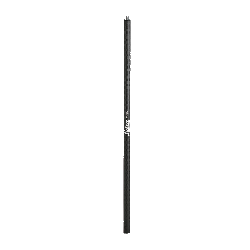 Leica Carbon Fiber 1M Pole Extension