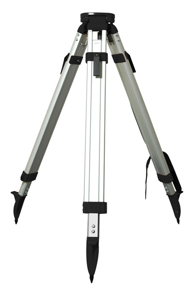SECO Tripod Square Leg, Quick Clamp