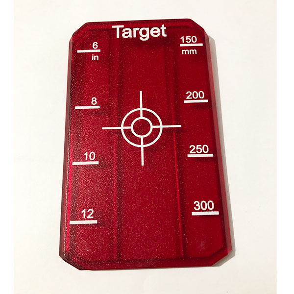 Targetec Target