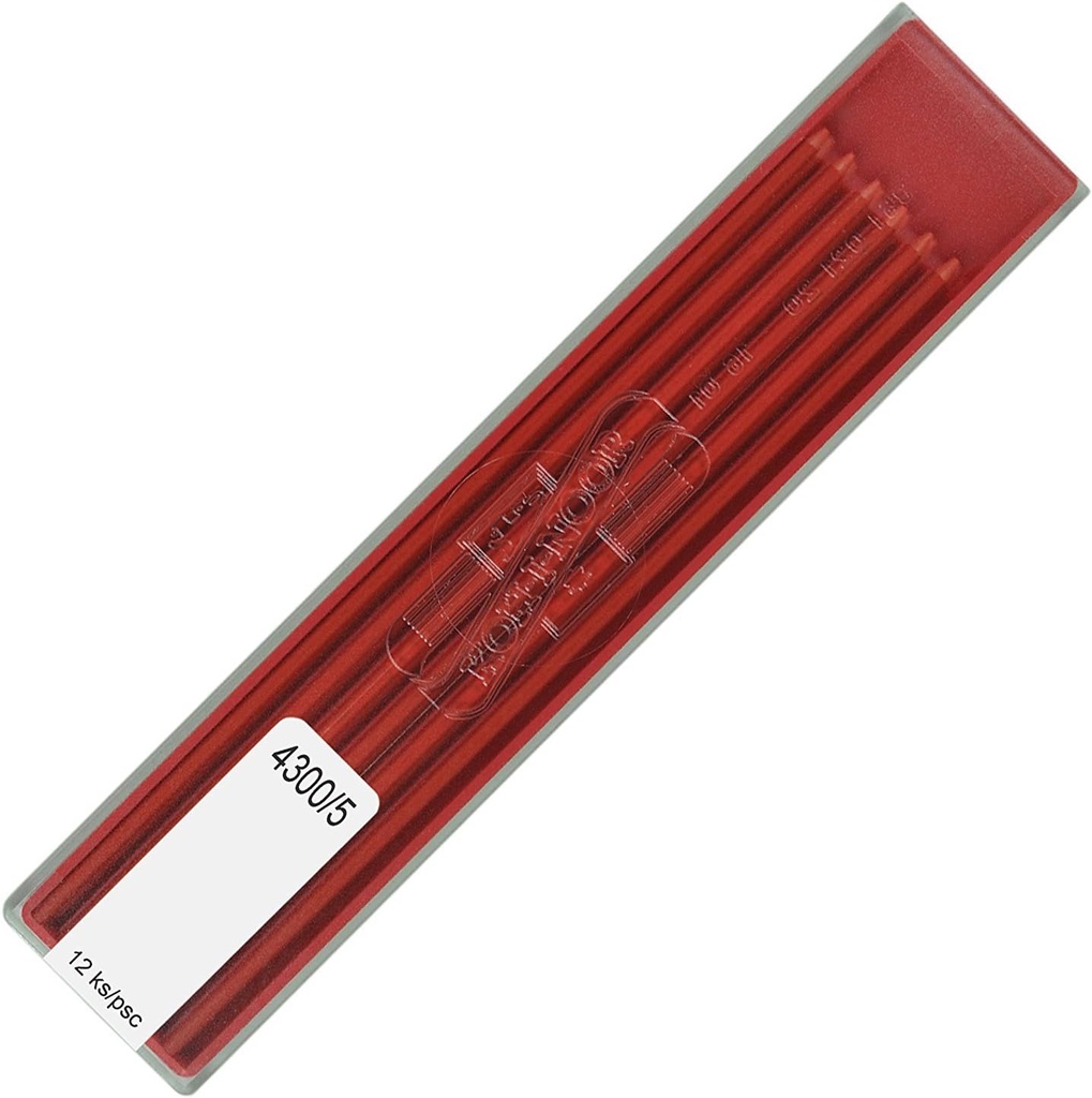 Red Lead 2MM