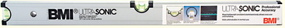 BMI Ultrasonic Level 4'
