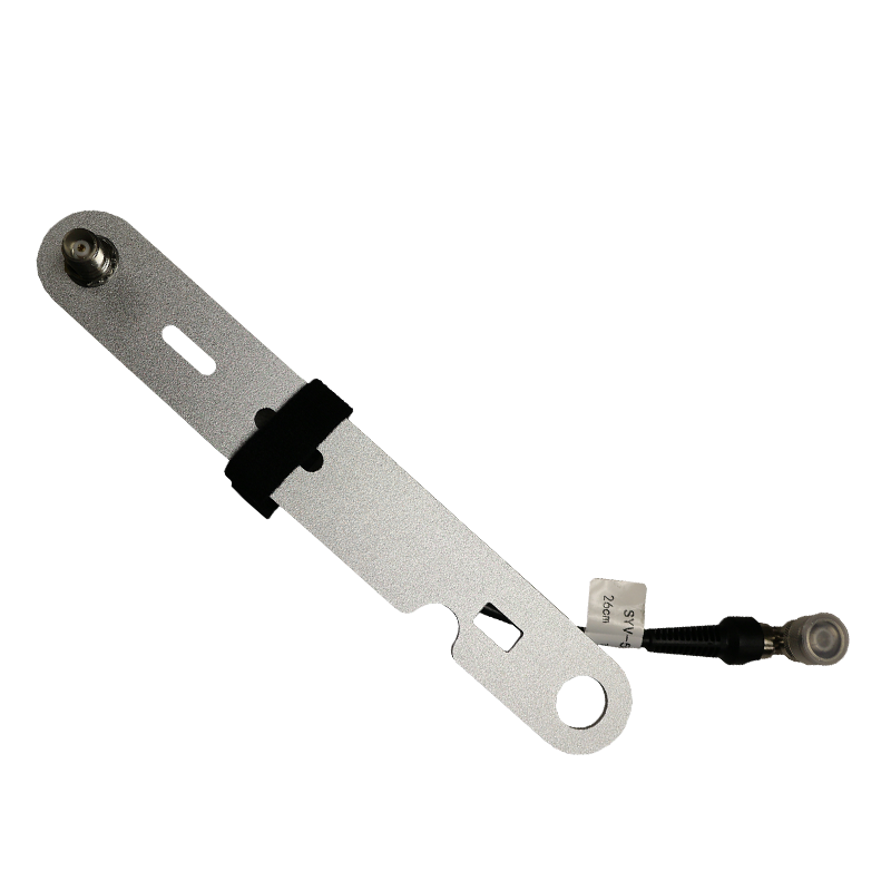 GPS External Antenna Bracket