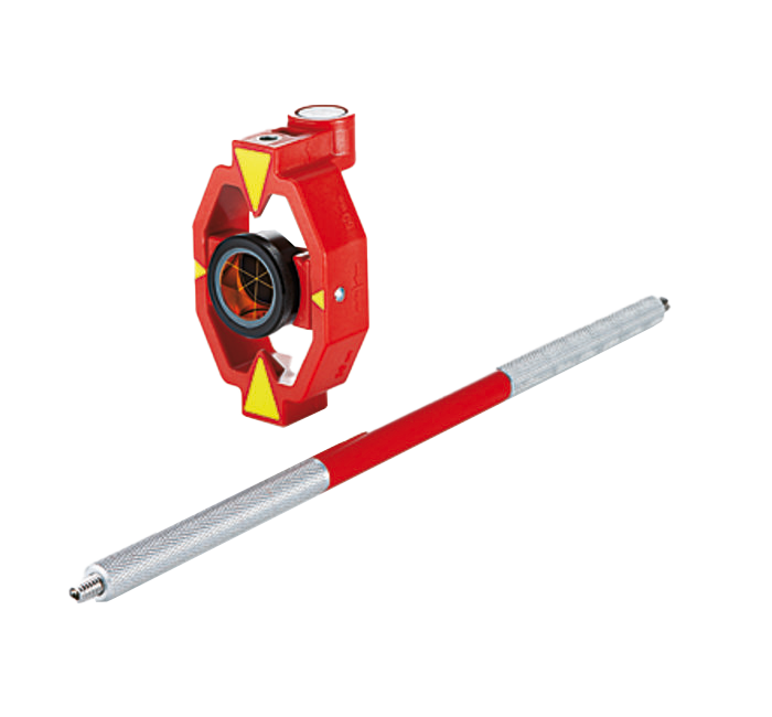 Leica GMP112 Hidden Point Pole Extension