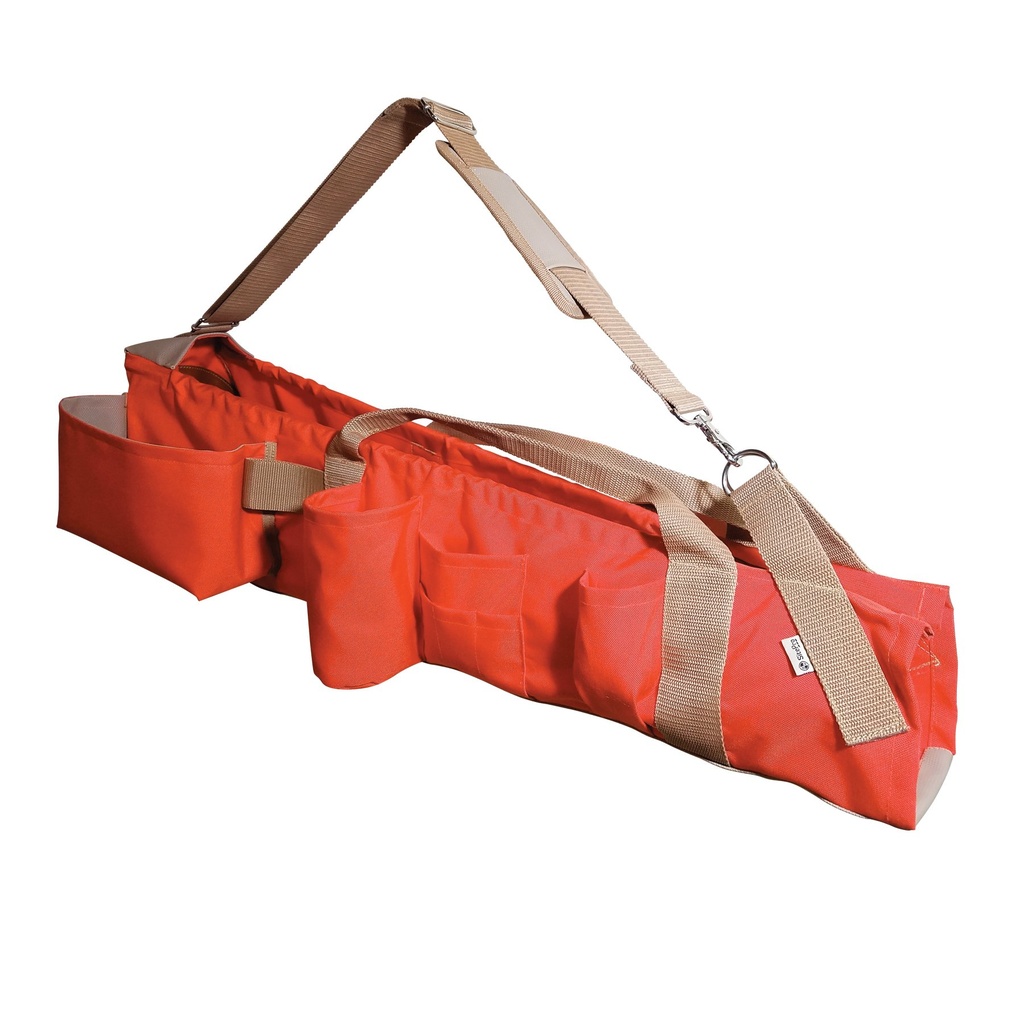 Sitepro 38" Heavy-Duty Lath Bag with Handles