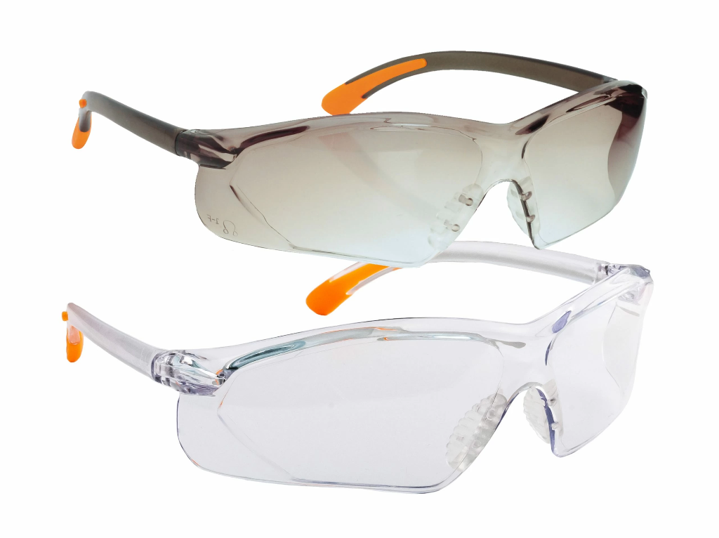 Portwest Fossa Safety Glasses