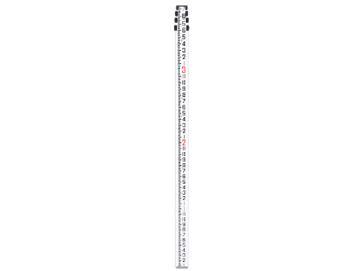 Sitepro Compact Level Rod
