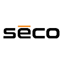 SECO SVR Base Section #5, 10ths