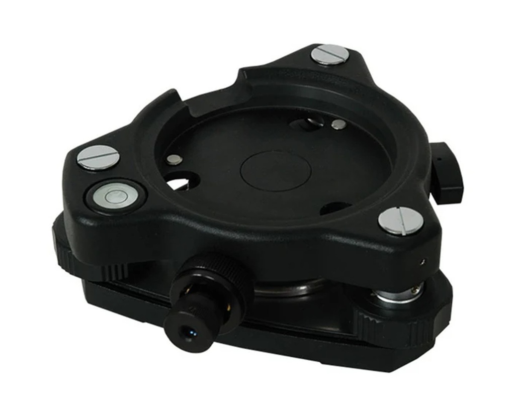 Seco Tribrach, Optical Plummet