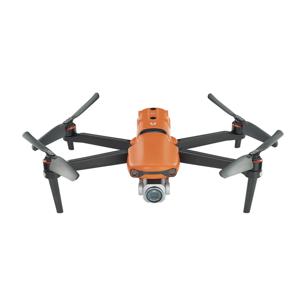 Autel EVO II Pro 6K RTK Rugged Bundle, V3