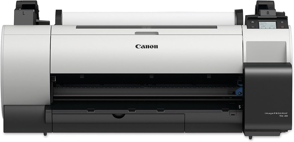 Canon imagePROGRAF TA-20 Large Format Printer w/Stand