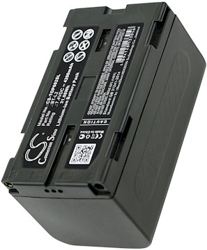 Topcon BDC70 Battery, Hyper V GNSS Receiver