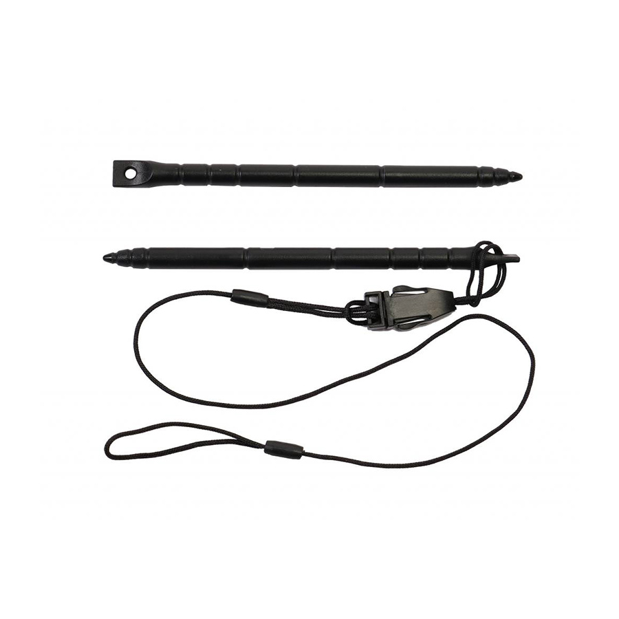 Spectra Geospatial Nomad Stylus Pen Lanyard