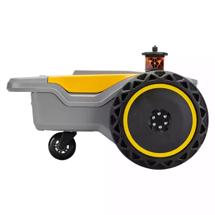 HP Siteprint Robot