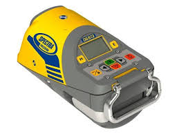 Spectra Precision DG613 Pipe Laser
