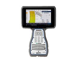Spectra Ranger 7 w/ Layout Pro Robotics