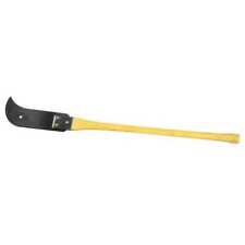 Council Tool 36" 3-Hole Bank Blade